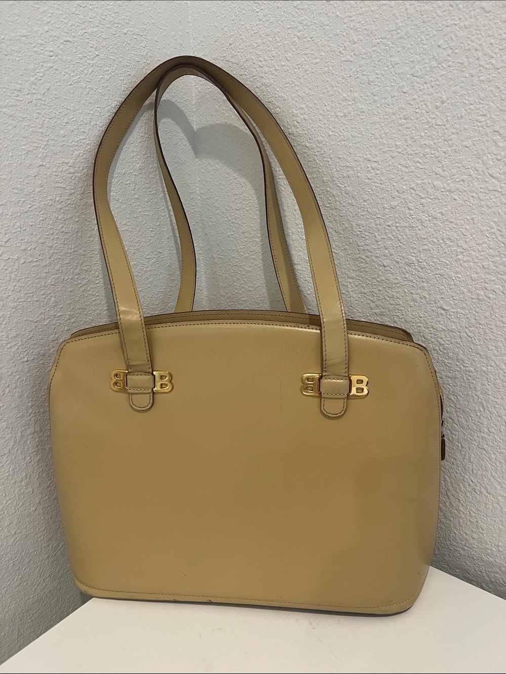 Bally Shoulder Bag
